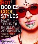 Ted Polhemus - Hot Bodies, Cool Styles