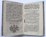 Mr. De S. *** - Reflexions historiques et politiques sur la conduite du Cardinal de Fleuri