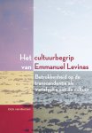 Dick van Biemen - Het cultuurbegrip van Emmanuel Levinas betrokkenheid op de transcendentie als metafysica van de cultuur