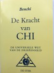 Benchi - De Kracht van chi