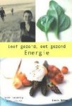 Braimbridge, Sophie Braimbridge - Leef gezond, eet gezond - energie