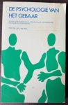 Meel, J.M. van - Psychologie van het gebaar / druk 1