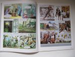 Mills, P. en Dermot Power - De heksenkoningin / druk 1/boek 7 Mills, P. en Dermot Power - De heksenkoningin / druk 1/boek 7