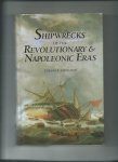 Grocott, Terence - Shipwrecks of the Revolutionary & Napoleonic Eras