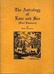 Thibodeau, Robert - The Astrology of Love and Sex (Soul Romance)