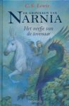 Chris Staples Lewis - De kronieken van Narnia 1 -   Het neefje van de tovenaar