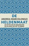 Andrea Marcolongo - De Heldenmaat