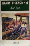 Jean Ray - Harry Dickson - 4