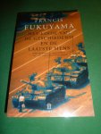 Fukuyama, Francis - Het einde van de geschiedenis en de laatste mens