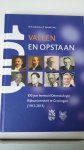 Jonkman, M.F., Verhoef, P. - Vallen en opstaan
