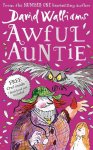 David Walliams - Awful Auntie