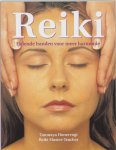 Honervogt, Tanmaya - Reiki / helende handen voor meer harmonie