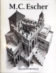 M.C. Escher - M.C. Escher  Portfolio  14 posters