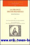 J.-F. Maillard, J.-M. Flamand; - France des humanistes. Hellenistes II,