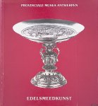 Claessens-Peré, A.M. - Catalogus edelsmeedkunst