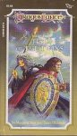 Weis, Margaret & Hickman, Tracy - Dragon Lance Legends 3: Test of the Twins