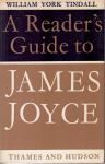 Tindall, William York - A Reader's Guide to James Joyce