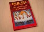 Sloan, Carolyn - Griezel boekenclub. Het geheim van Zwartewater