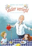 Mieke van Hooft - Vader verliefd