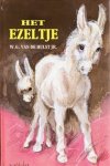 Hulst, W.G. van de - Het ezeltje