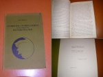 Hoelen, Dr. H. - Symboliek en Werkelijkheid in de Werken van Richard Wagner.
