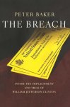 Peter Baker - The Breach
