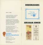 Vat, J.v.d./ Goldstein, H.J. - Uitgelezen Boeken-Leggers