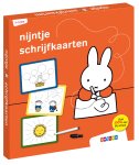  - Nijntje edutainment - nijntje schrijfkaarten