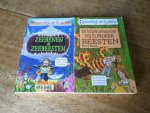 Arnold, Nick - Buitengewoon bijzondere beesten