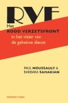 Moussault, Paul, Sahakian, Barbara - Het Rood Verzetsfront in het vizier van de geheime dienst Moussault, Paul, Sahakian, Barbara - Het Rood Verzetsfront in het vizier van de geheime dienst