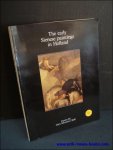 VAN OS, H.W. a.o. ( eds. ); - THE EARLY SIENESE PAINTINGS IN HOLLAND,