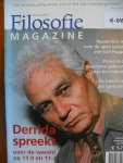 redactie - Filosofie Magazine nr. 4- 2004 (zie foto cover voor onderwerpen)