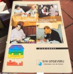 SVH UItgeverij - Buziau, L.G.A. - HOV personeel en organisatie / druk 1