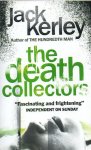 Kerley, Jack - The Death Collectors