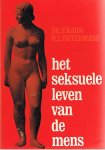 Kahn, Fritz Dr. - Het seksuele leven van de mens Kahn, Fritz Dr. - Het seksuele leven van de mens