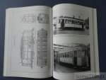 Annys, André et al. [samenst.] - Het openbaar vervoer te Brugge - Deel I: De Brugse stadstram. Een geschiedkundig overzicht van het stedelijk openbaar vervoer te Brugge in de periode 1913-1993.