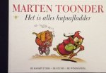 Toonder, Marten - Het is alles hupsafladder