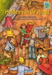 Jacobina Kunnen - Helden van de straat