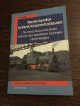 H. De Herder - Nederlandse industrielocomotieven / druk 1