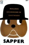 Sapper - Bulldog Drummond in Dartmoor