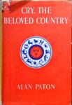 Paton, Alan - Cry, the beloved country