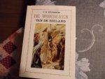 Spurgeon C.H. - De wonderen van de Heiland