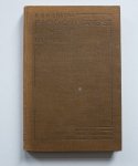 Swierstra, R. - Radio-ontvangst in theorie en practijk - grondbeginselen en eerste ontwikkeling der radio-ontvangtechniek (tot ca. 1930)