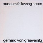 Graevenitz, Gerhard von - Gerhard von Graevenitz
