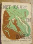  - Met kaart en kompas