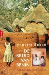 Annette Bokpê - Bruid Van Benin