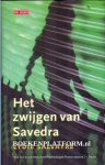 Salvayre, Lydie - Het zwijgen van Savedra