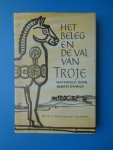 Graves, Robert - Het beleg en de val van Troje