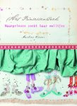 M. Visser - Het prinsessenboek / Maanprinses zoekt haar muiltjes