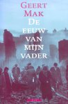 Mak, Geert - De eeuw van mijn vader